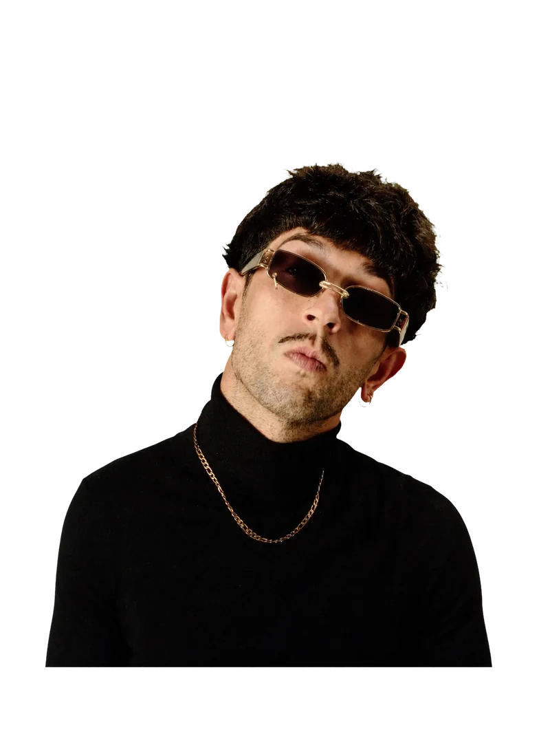 Bejo en ATRAPA FEST 2026