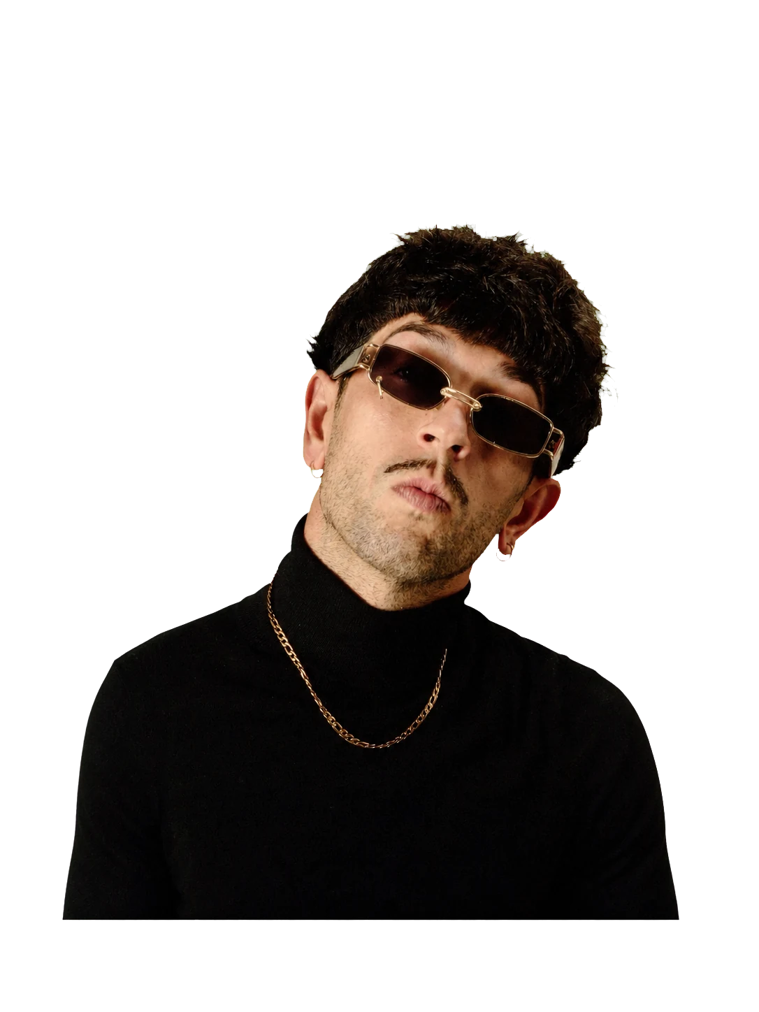 Bejo en ATRAPA FEST 2026