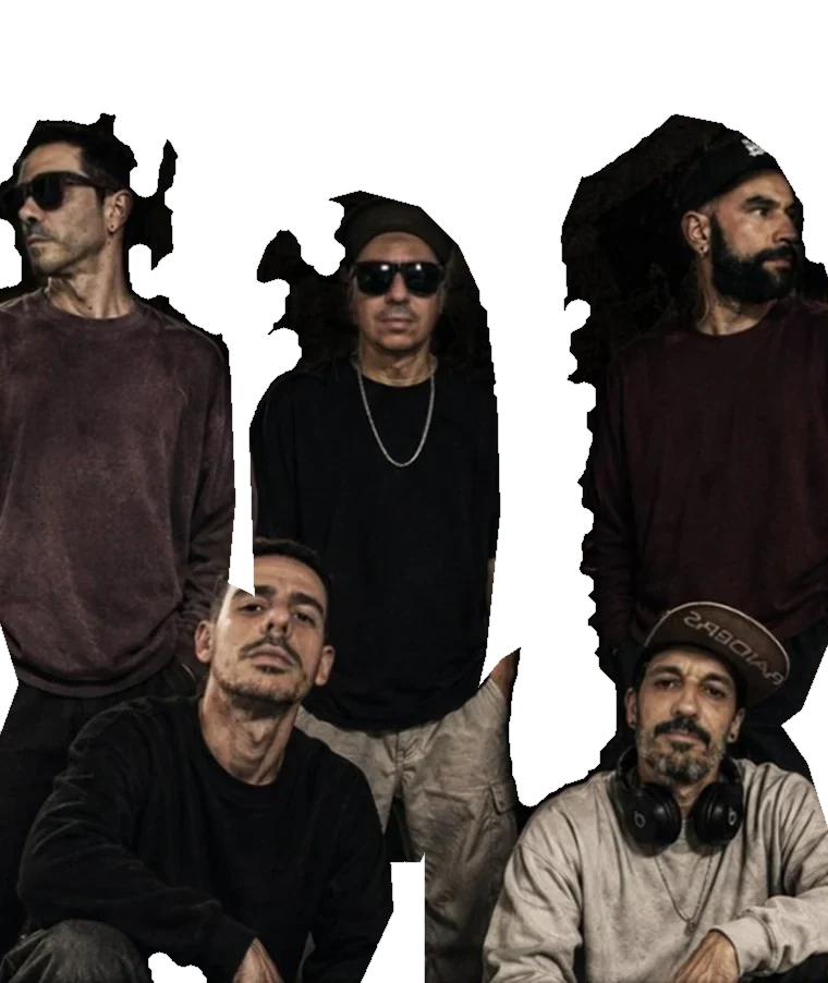 KHS Crew en ATRAPA FEST 2026
