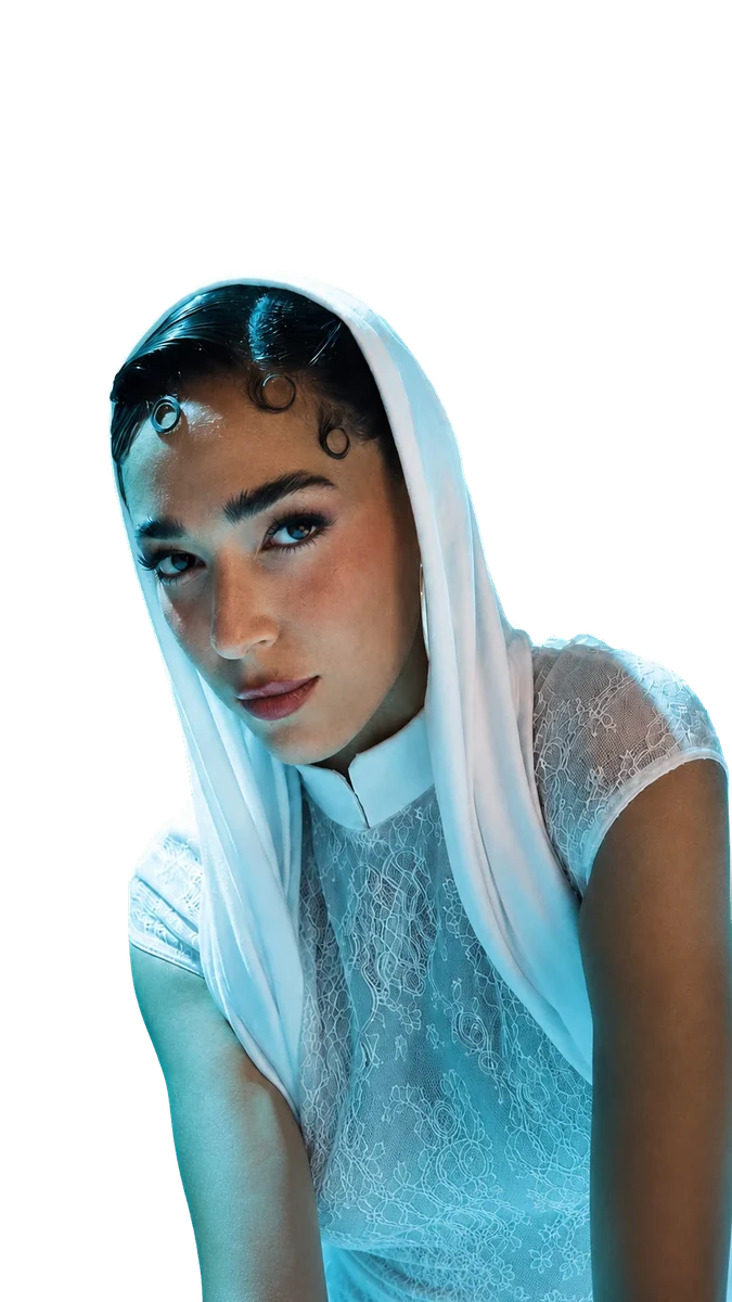 La Beba en ATRAPA FEST 2026