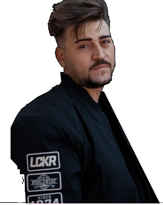 Nikone en ATRAPA FEST 2026