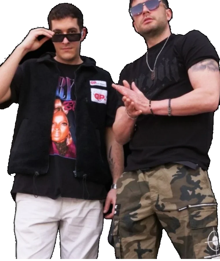 Tandemonios en ATRAPA FEST 2026