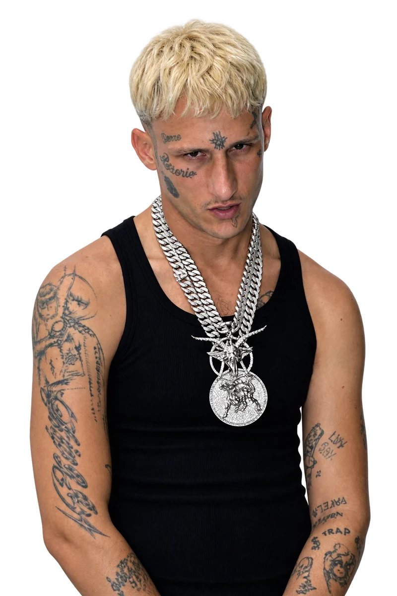 YUNG BEEF en ATRAPA FEST 2026